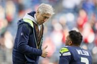 Sean Payton would channel Wilson's Seahawks